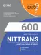 600 Questões Gabaritadas NITTRANS - Comum aos Cargos de Assistente Administrativo e Agente de Autoridade de Trânsito em PDF