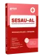 Apostila SESAU-AL 2026 - Especialista em Saúde - Enfermagem