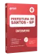 Apostila Prefeitura de Santos - SP 2026 - Enfermeiro