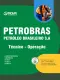 Apostila Petrobras 2026 em PDF - Técnico - Operação