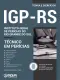 Apostila IGP-RS 2026 - Técnico em Perícias