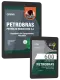 Combo Petrobras 2026 - Engenharia de Equipamentos - Mecânica
