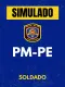 Simulado - PM-PE - Soldado