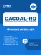 Apostila Prefeitura de Cacoal - RO em PDF - Técnico em Enfermagem