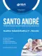 Apostila Prefeitura de Santo André - SP em PDF - Auxiliar Administrativo II - Escolar