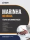 Apostila CAP Marinha em PDF - Técnico em Administração