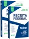 Apostila Receita Federal 2026 - Auditor Fiscal