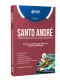 Apostila Prefeitura de Santo André - SP - Professor de Educação Infantil e Ensino Fundamental