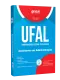 Apostila UFAL - Assistente em Administração