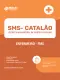 Apostila SMS Catalão-GO 2026 - Enfermeiro FMS