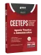 Apostila CEETEPS-SP - Agente Técnico e Administrativo