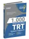 Livro 1.000 Questões Gabaritadas de Conteúdo Básico - TRT - Técnico e Analista