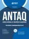 Apostila ANTAQ 2026 - Técnico Administrativo