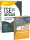 Combo TSE Unificado - Analista Judiciário - Área: Judiciária