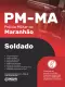 Apostila PM-MA 2026 - Soldado do Quadro de Praças (QP)