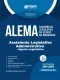 Apostila ALEMA - Assistente Legislativo Administrativo - Agente Legislativo
