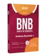 Apostila BNB - Banco do Nordeste  - Analista Bancário 1
