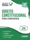 Direito Constitucional para Concursos em PDF