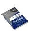 Livro 1000 Questões Gabaritadas para Telebrás - Especialista em Gestão de Telecomunicações - Analista Superior – Subatividade: Administrativo