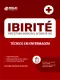 Apostila Prefeitura de Ibirité - MG - Técnico de Enfermagem