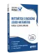 Matemática e Raciocínio Lógico-Matemático para Concursos - Ed. 