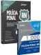 Combo PP-RN 2026 - Especialista em Assistência Penitenciária - Terapeuta Ocupacional