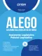 Apostila ALEGO - Assistente Legislativo - Policial Legislativo