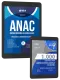 Combo ANAC 2026 - Técnico Administrativo