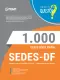 Livro 1000 Questões Gabaritadas para SEDES-DF em PDF - Técnico em Desenvolvimento e Assistência Social (TDAS) - Conhecimentos Gerais