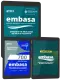 Combo Digital EMBASA - Operador de Processos de Água e de Esgoto