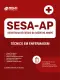 Apostila SESA-AP 2026 em PDF - Técnico em Enfermagem