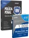 Combo PP-RN 2026 - Policial Penal