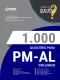 Livro 1000 Questões Gabaritadas para PM-AL em PDF - Soldado