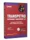 Apostila Transpetro 2026 - Profissional Transpetro de Nível Médio - Júnior - Enfâse: Monitoramento Logístico