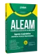 Apostila ALEAM 2026 - Agente Legislativo - Assistente Técnico Administrativo