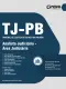 Apostila TJ-PB 2026 - Analista Judiciário - Área Judiciária