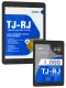 Combo TJ-RJ 2026 - Técnico de Atividade Judiciária