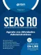 Apostila SEAS-RO em PDF - Agente em Atividades Administrativas