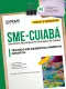 Apostila SME Cuiabá - Técnico em Desenvolvimento Infantil