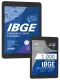 Combo IBGE 2026 - Supervisor de Coleta e Qualidade (SCQ)