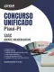 Apostila Unificado PI 2026 - Agente Socioeducativo