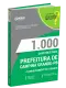 Combo Prefeitura de Campina Grande - PB 2026 - Assistente Social Educacional