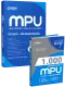 Combo MPU - Técnico do MPU - Administração