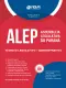 Apostila ALEP - Técnico Legislativo - Administrativo