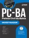Apostila PC-BA - Investigador