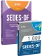 Combo SEDES-DF 2026 - Especialista em Desenvolvimento e Assistência Social (EDAS) - Serviço Social