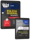 Combo PF - Papiloscopista Policial Federal