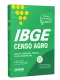 Combo IBGE Temporário 2026 - Analista Censitário - Ciências Sociais/Antropologia