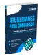 Atualidades para Concursos - Janeiro a Junho de 2026