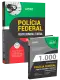 Combo PF - Perito Criminal Federal - Conhecimentos Gerais